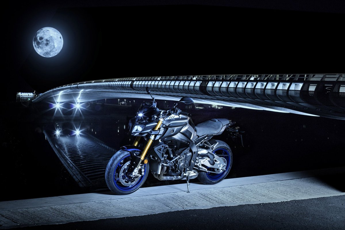 Yamaha Mt 10 4k - HD Wallpaper 