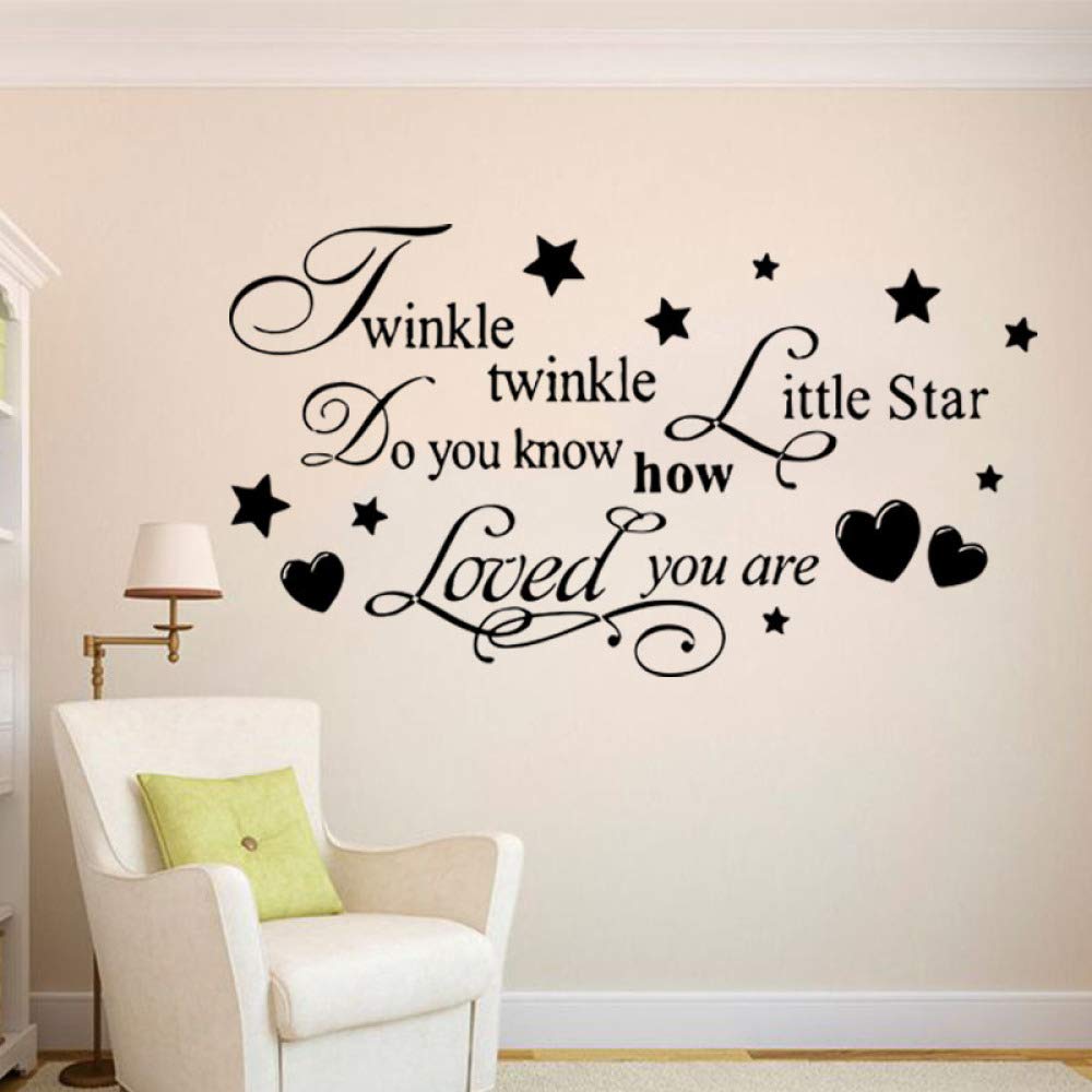 Twinkle Twinkle Little Star Do You Know - HD Wallpaper 