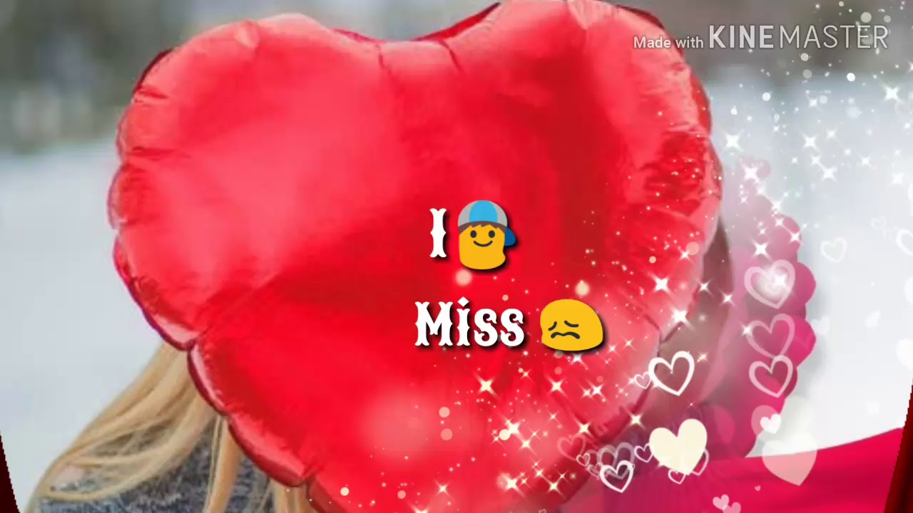 Romantic Cute Love Couple - HD Wallpaper 