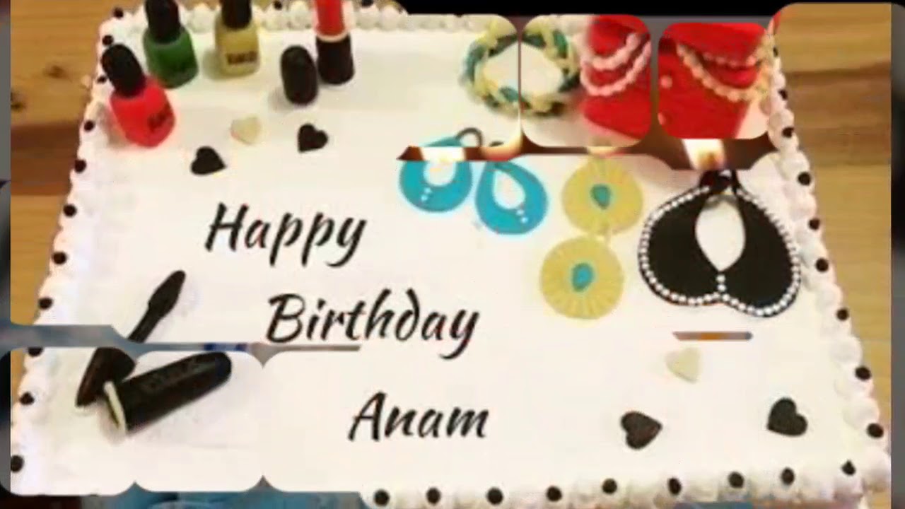 Adan Birthday Cake - HD Wallpaper 