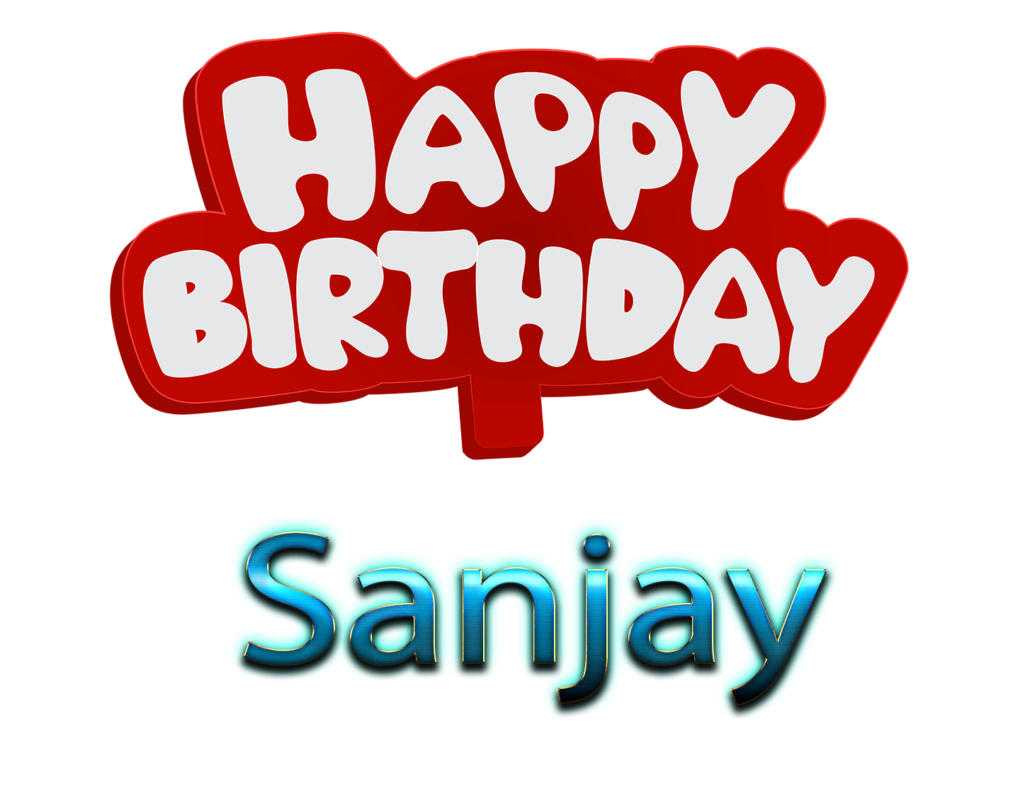 Sanjay Free Pictures - Happy Birthday Yuvraj Cake - HD Wallpaper 