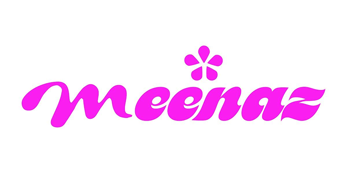 Meenaz Name - HD Wallpaper 
