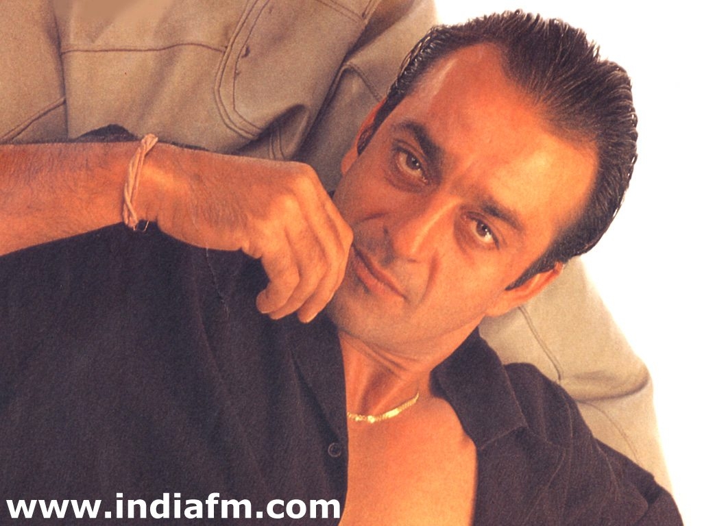 Sanjay Dutt Vaastav Hd - HD Wallpaper 