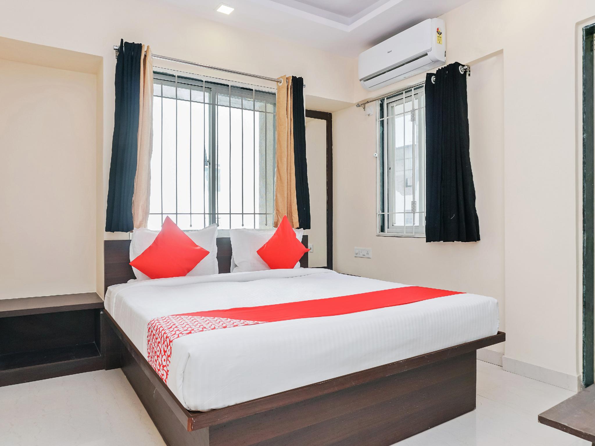Oyo Rooms Balewadi Pune - HD Wallpaper 