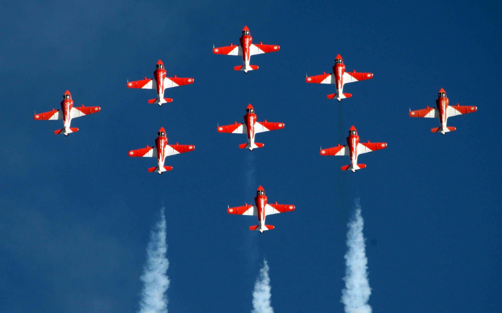 Tejas Name Wallpaper - Aero India 2011 - HD Wallpaper 