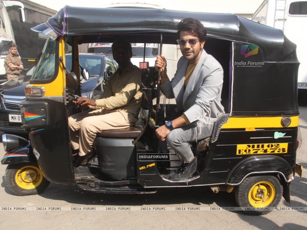 Rickshaw - HD Wallpaper 