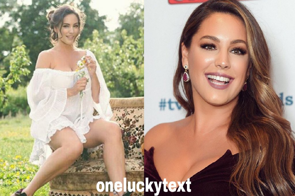 Kelly Brook - Photo Shoot - HD Wallpaper 