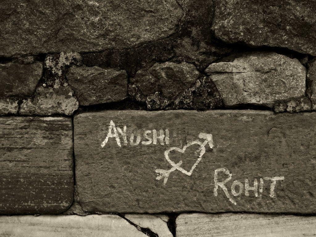 Rohit Ayushi - HD Wallpaper 