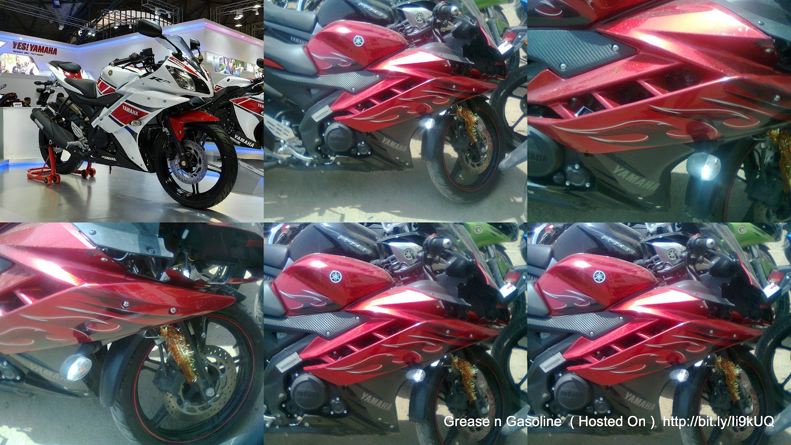 R15 50th Anniversary Limited Edition - HD Wallpaper 