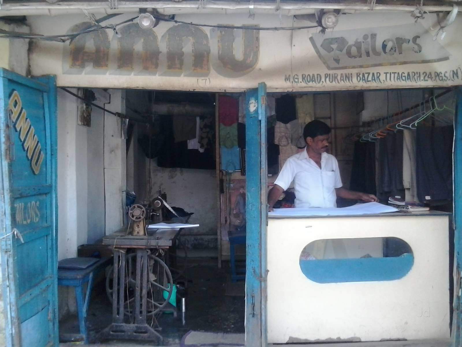 Street Food - HD Wallpaper 