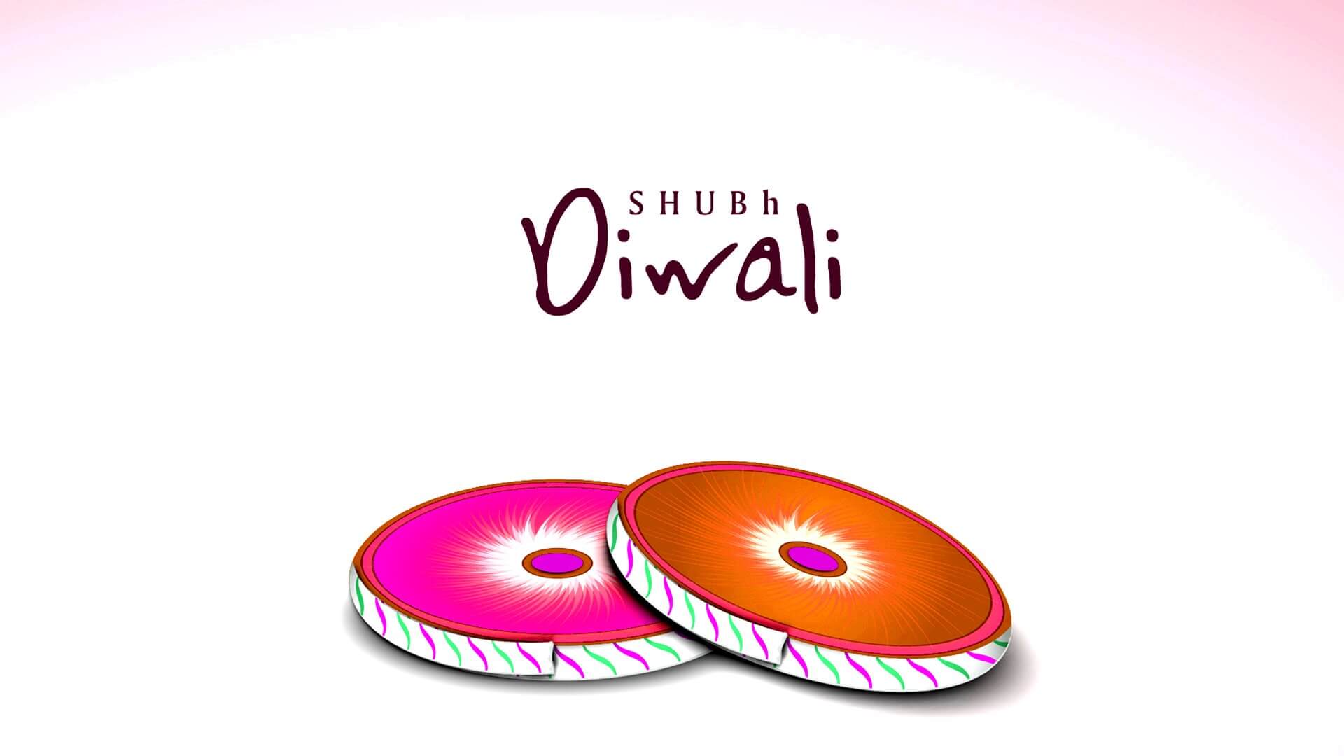 Subh Diwali Wallpaper - Happy Diwali Hd Wallpaper 2019 - HD Wallpaper 