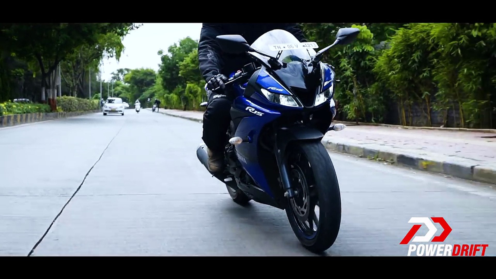 Motorcycle - HD Wallpaper 