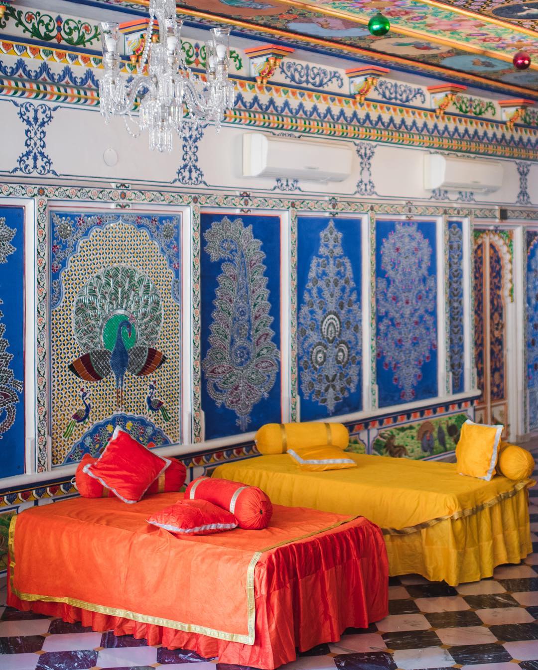 Aayushi Bangur Wedding Photos - Interior Design - HD Wallpaper 