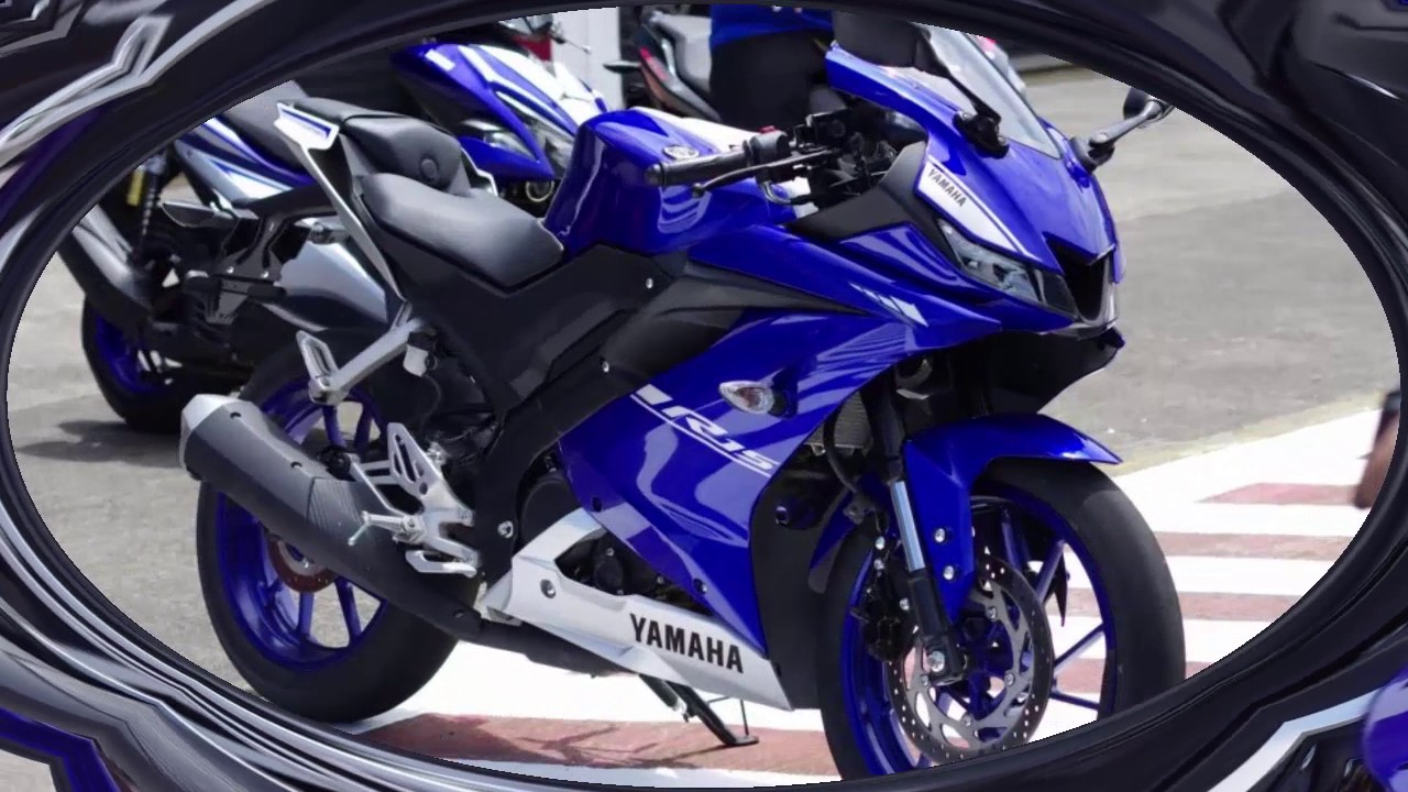 Yamaha R15 V3 Downpayment And Emi - HD Wallpaper 