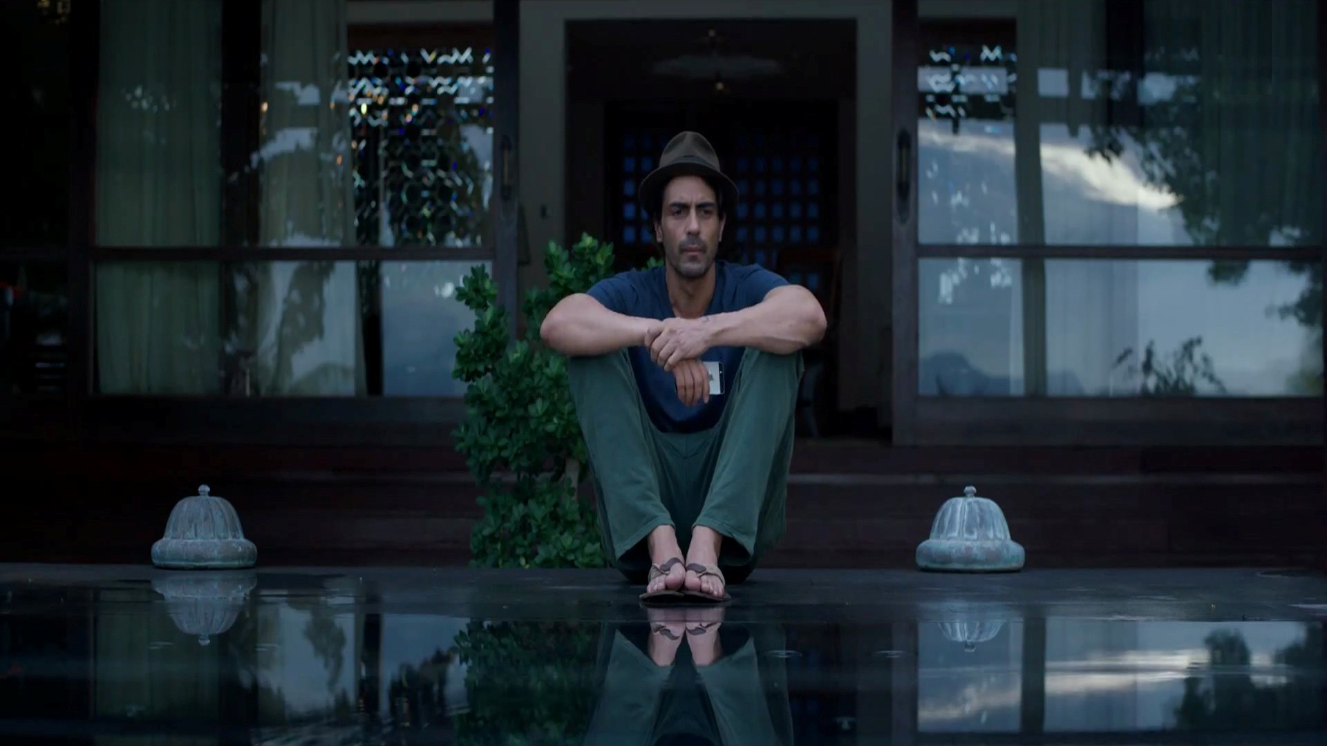 Reflection - HD Wallpaper 