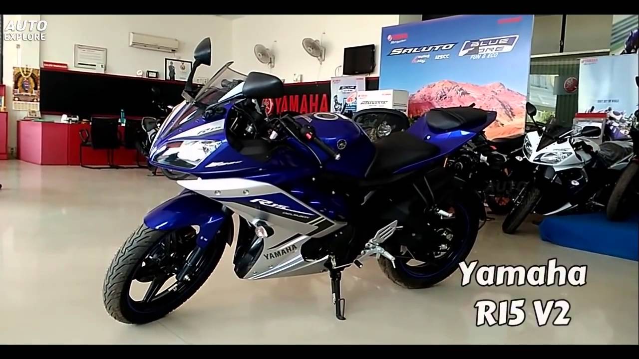 2019 R15 S Yamaha Hd Fotos Dawanlod Video - HD Wallpaper 