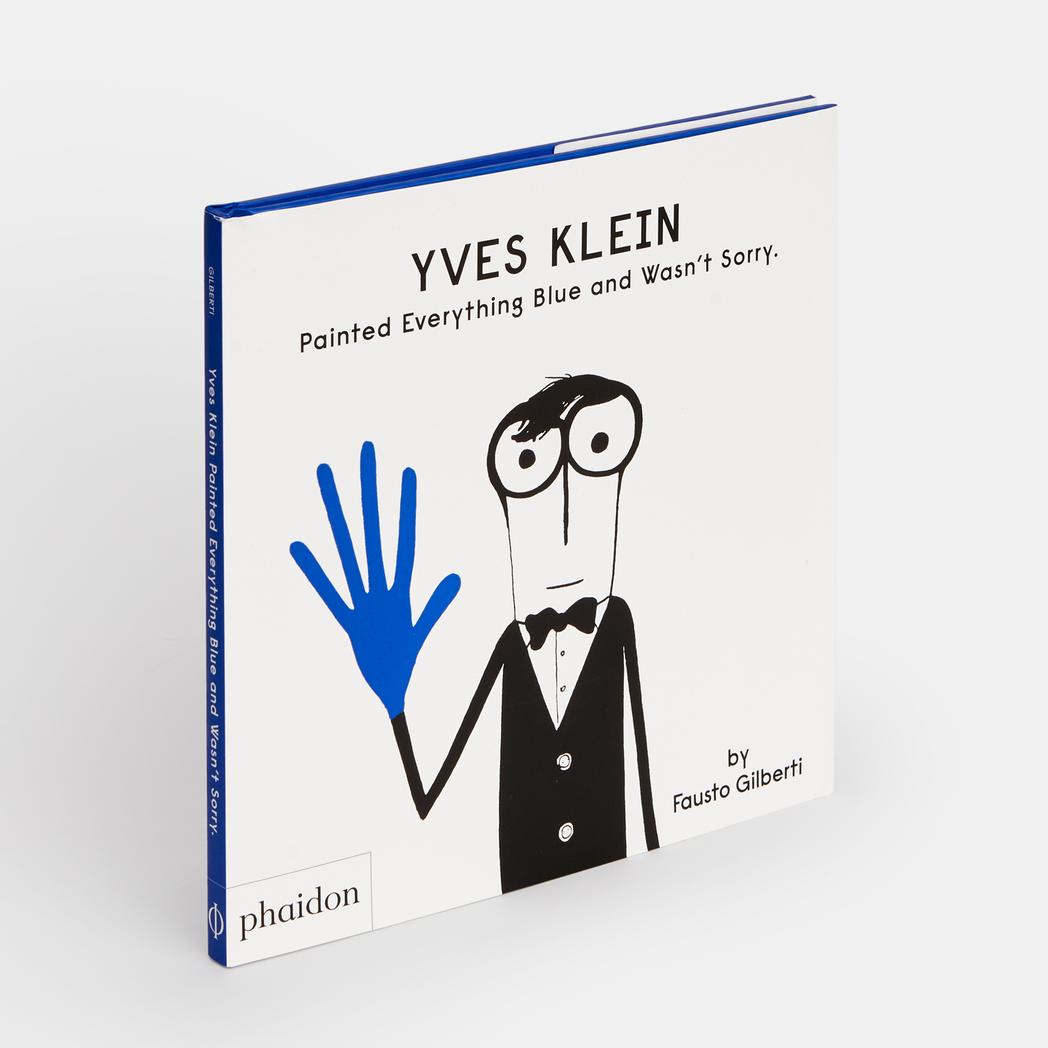 Yves Klein Painted Everything Blue And Wasn’t Sorry - HD Wallpaper 