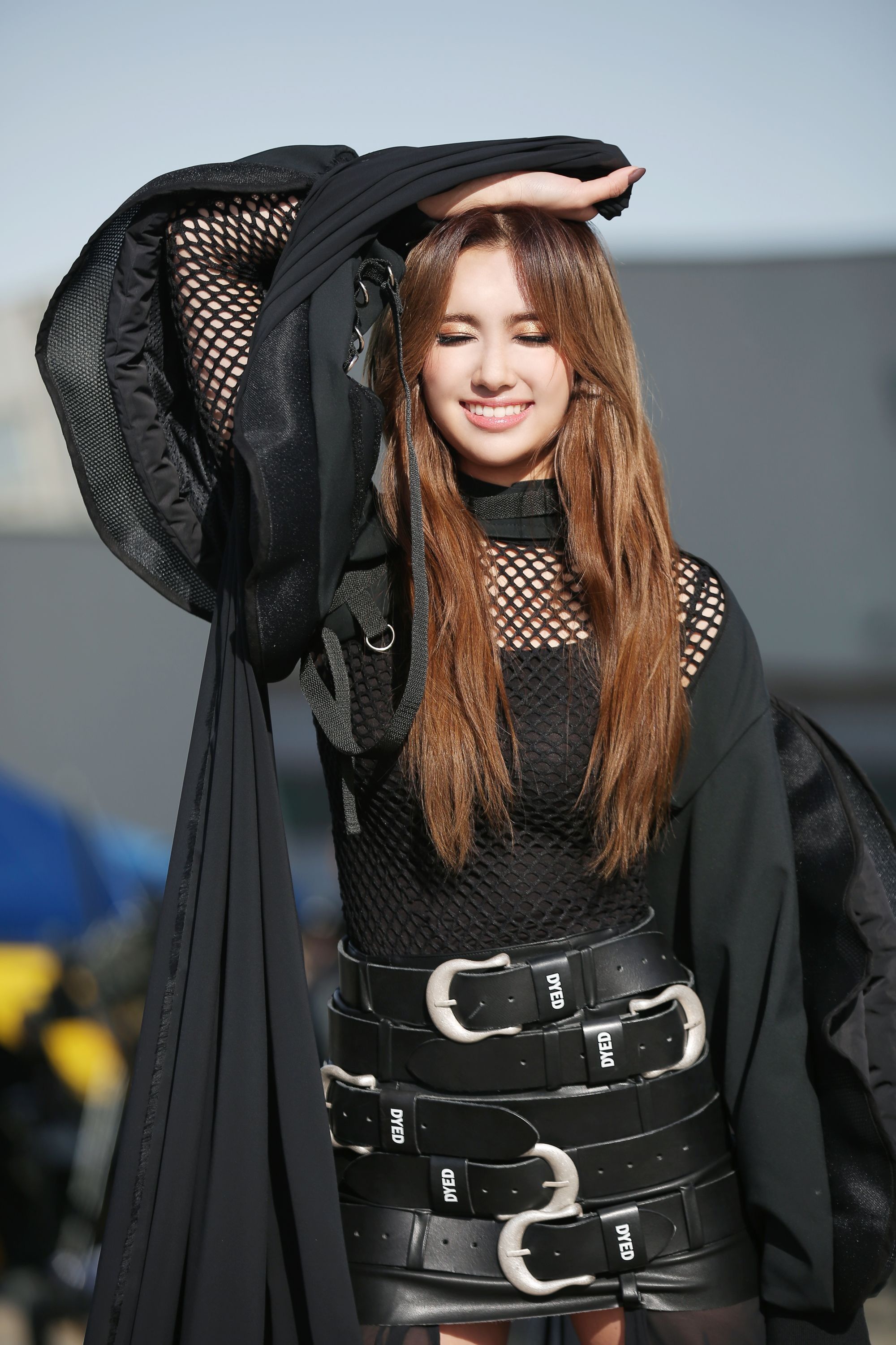 Tall Is Aisha Everglow - HD Wallpaper 