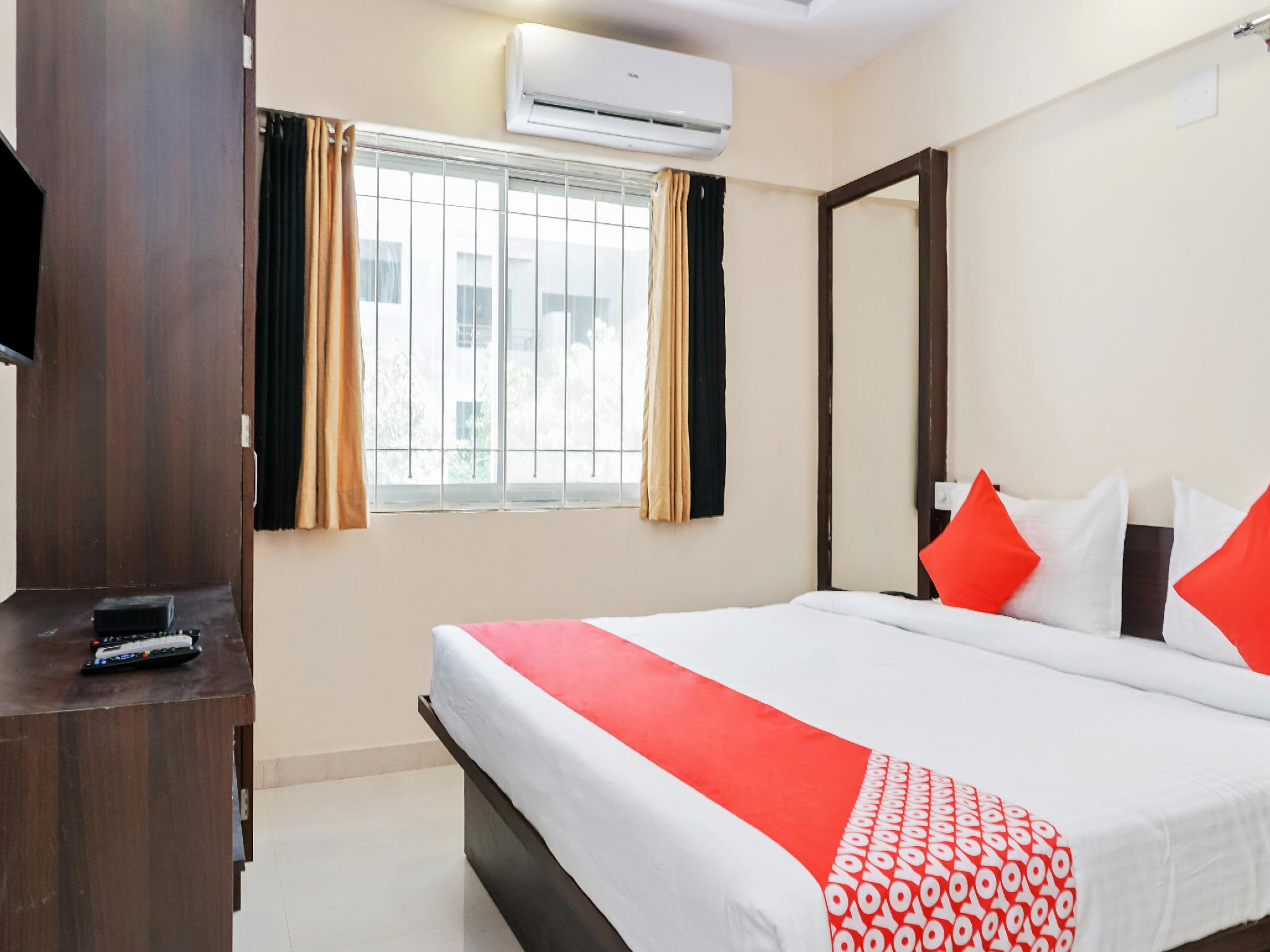 Bedroom - HD Wallpaper 