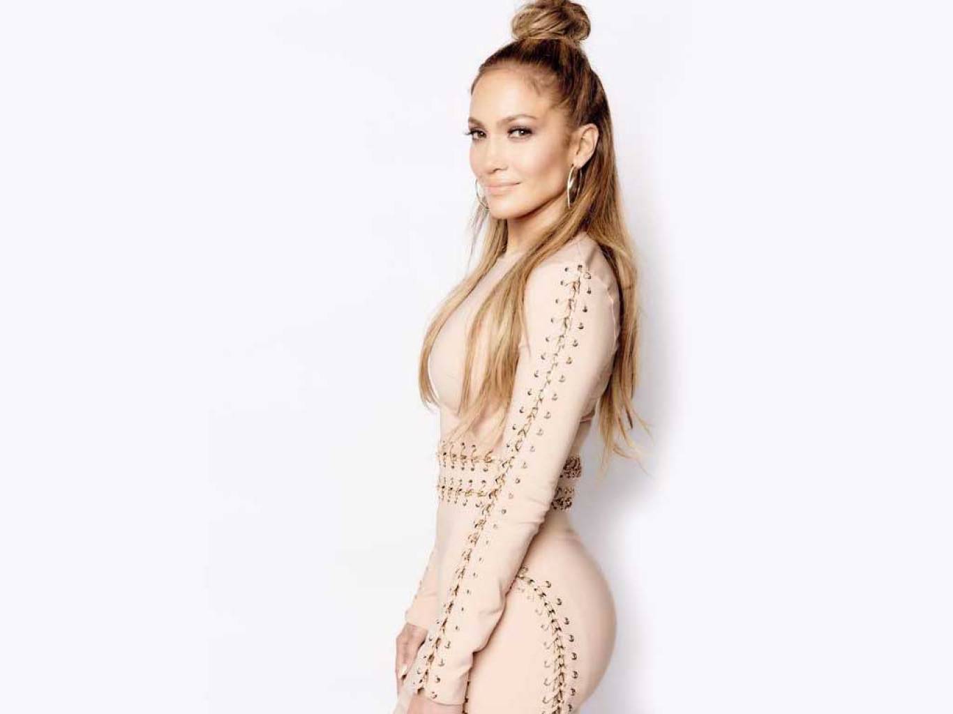 Jennifer Lopez Wallpapers 1366x1024 Wallpaper Teahub Io