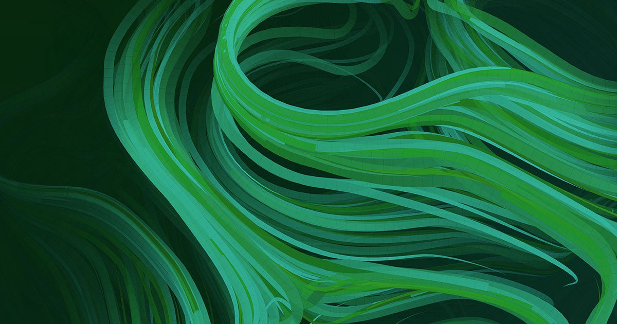 Fractal Art - HD Wallpaper 