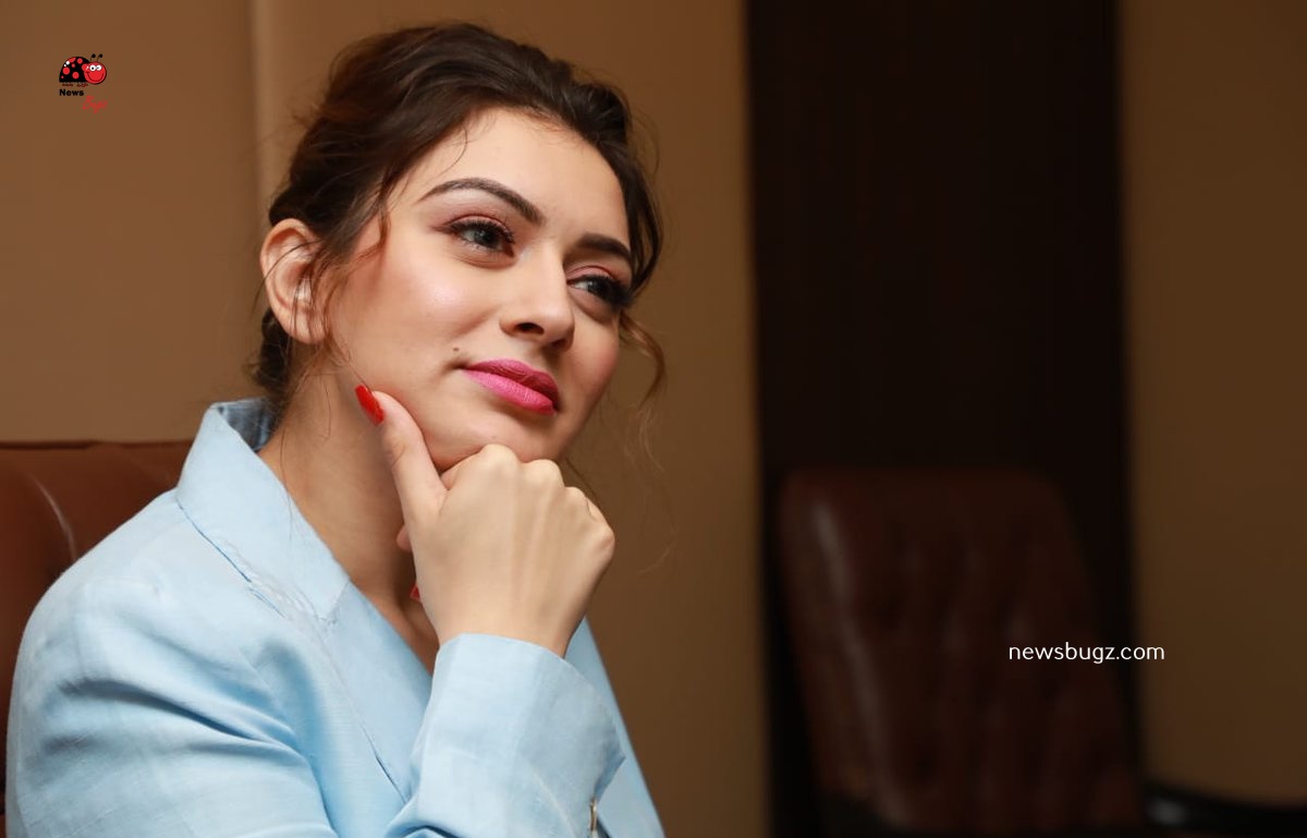 Hansika Motwani Images - Hansika Motwani - HD Wallpaper 