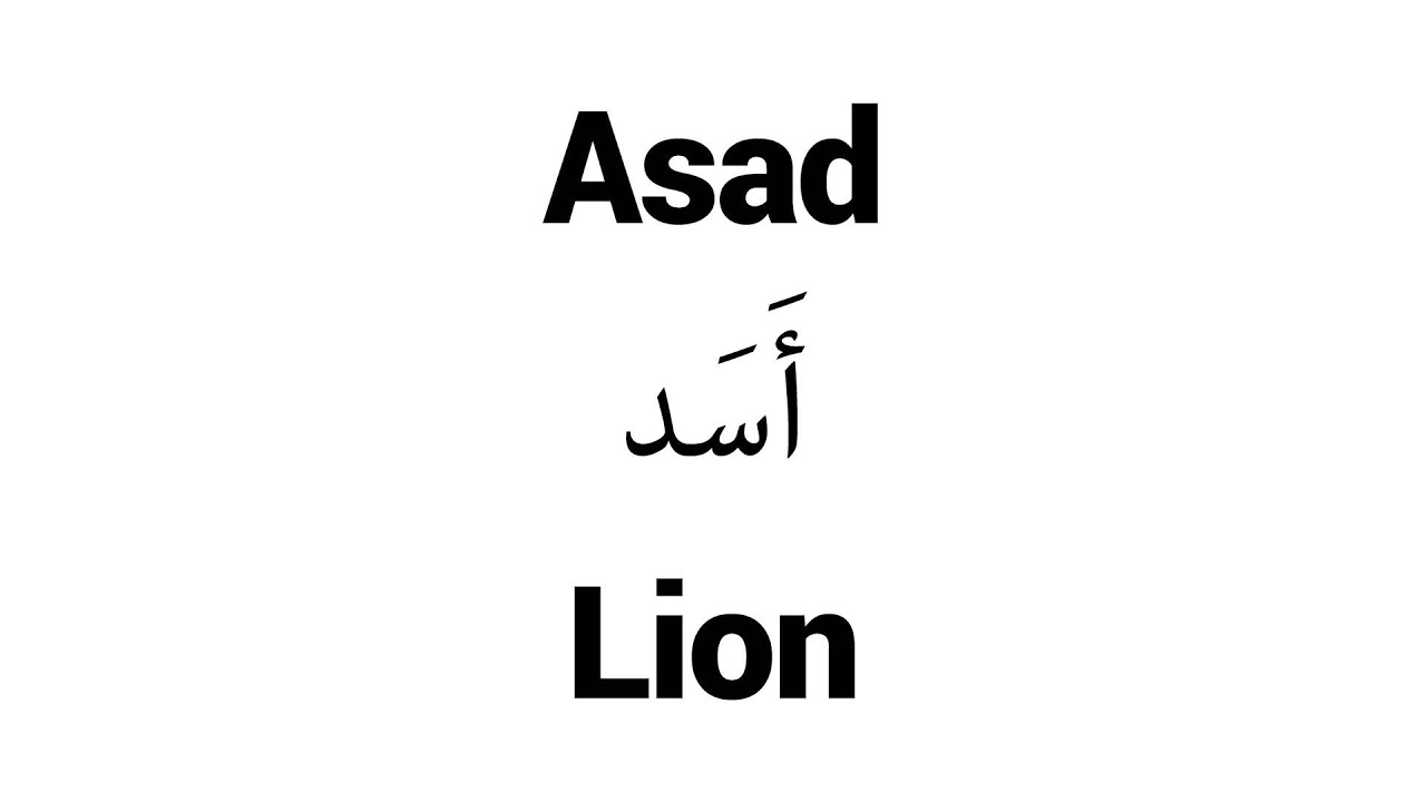 Asad Name Wallpaper In Urdu - HD Wallpaper 