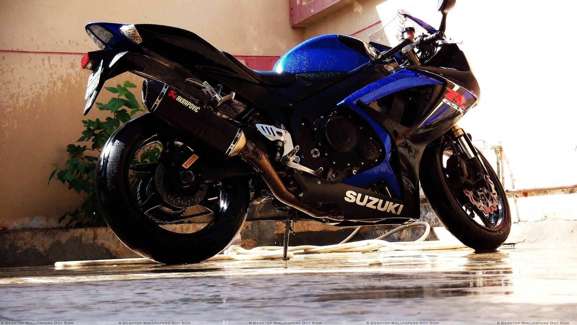Suzuki Gsx 150 Hd - HD Wallpaper 