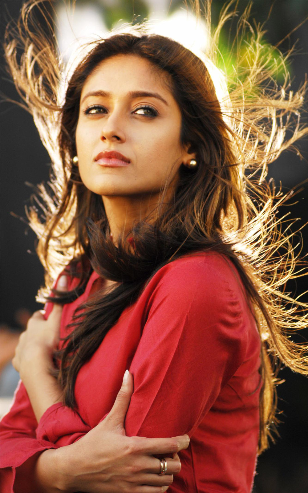 Ileana D Cruz Hd - HD Wallpaper 