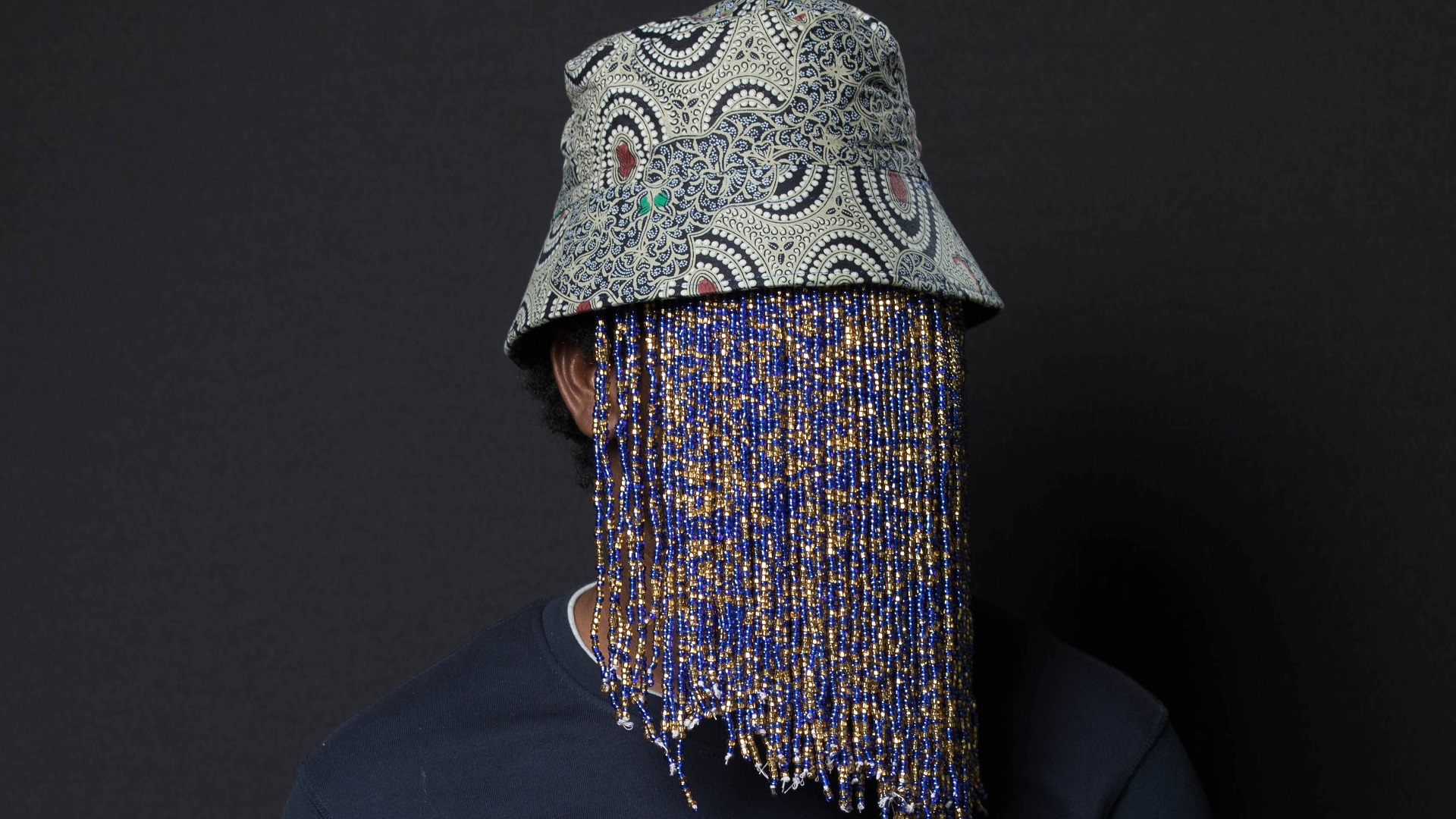 Anas Aremeyaw Anas And Kennedy Agyapong - HD Wallpaper 