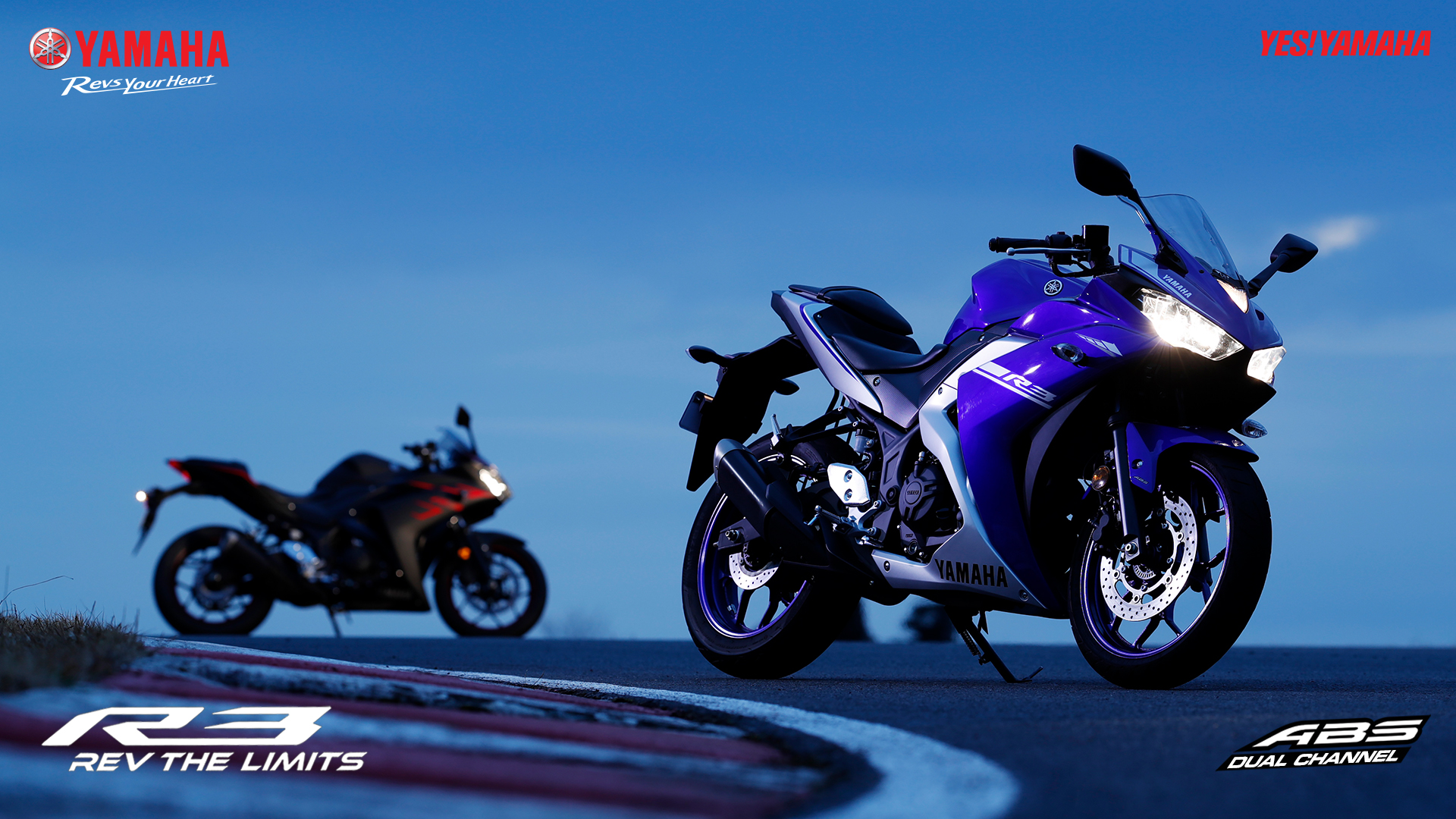 R3 Bike Price In Bangalore - HD Wallpaper 