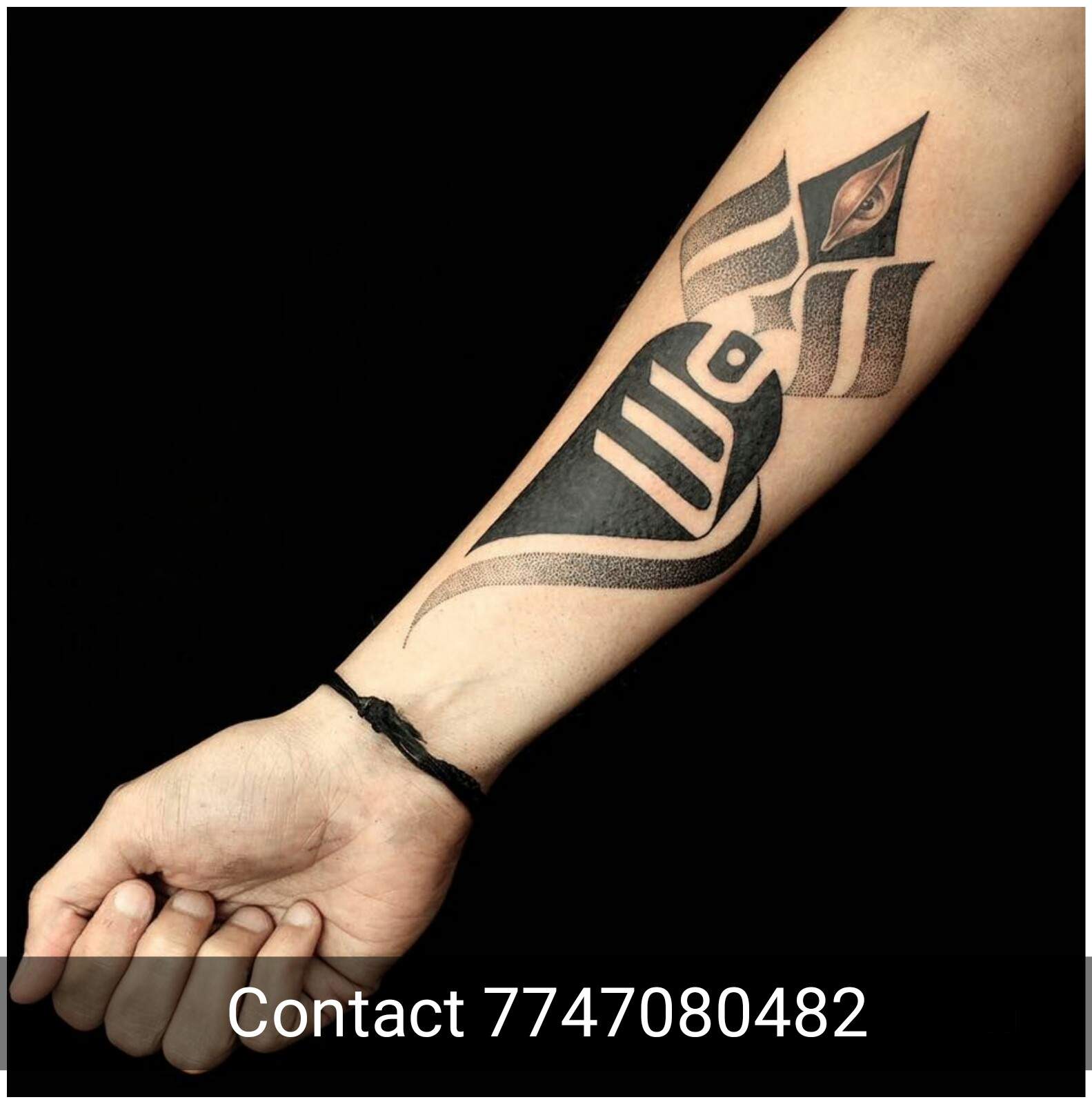 Mahakal Tattoo On Hand - 1583x1600 Wallpaper Mahakal Tattoo On Hand - 1583x1600 Wallpaper