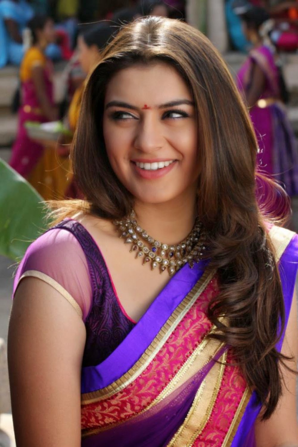 Stills Hansika - HD Wallpaper 