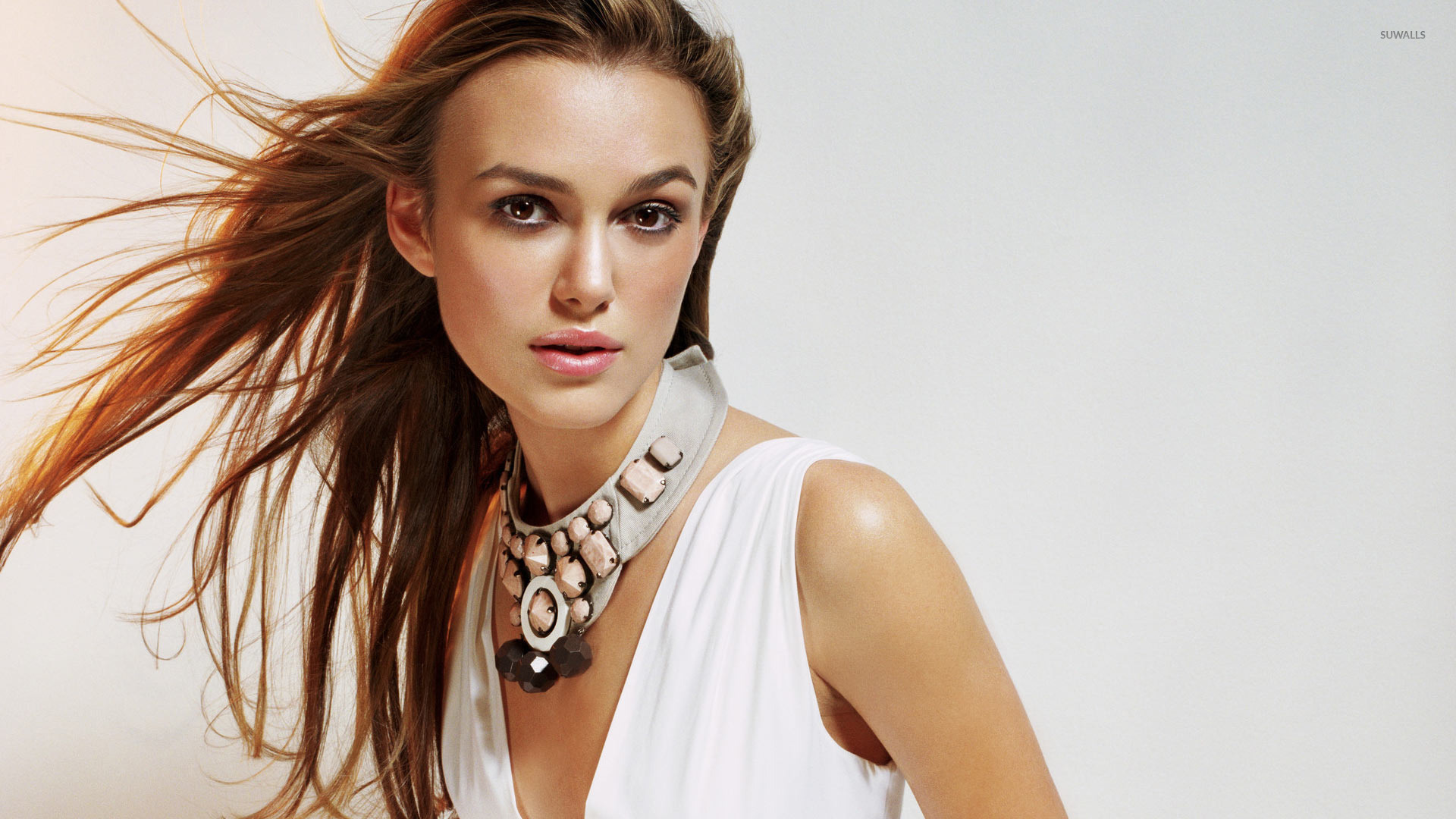 Keira Knightley - HD Wallpaper 