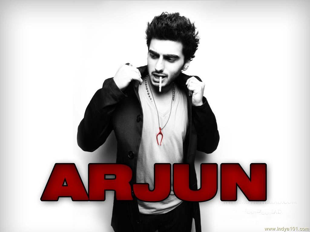 Arjun Kapoor Full Hd - HD Wallpaper 
