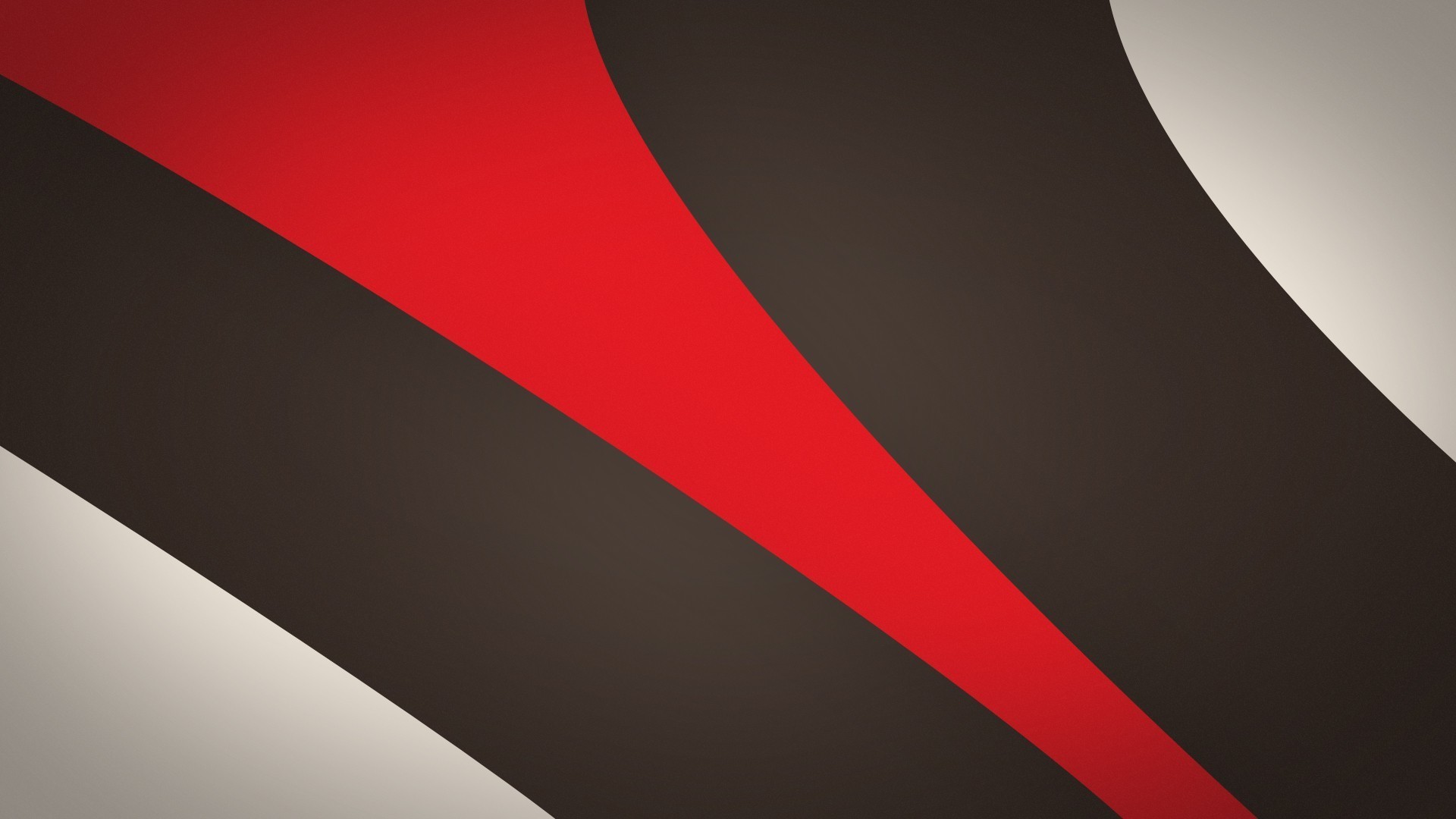 Red And Brown - HD Wallpaper 