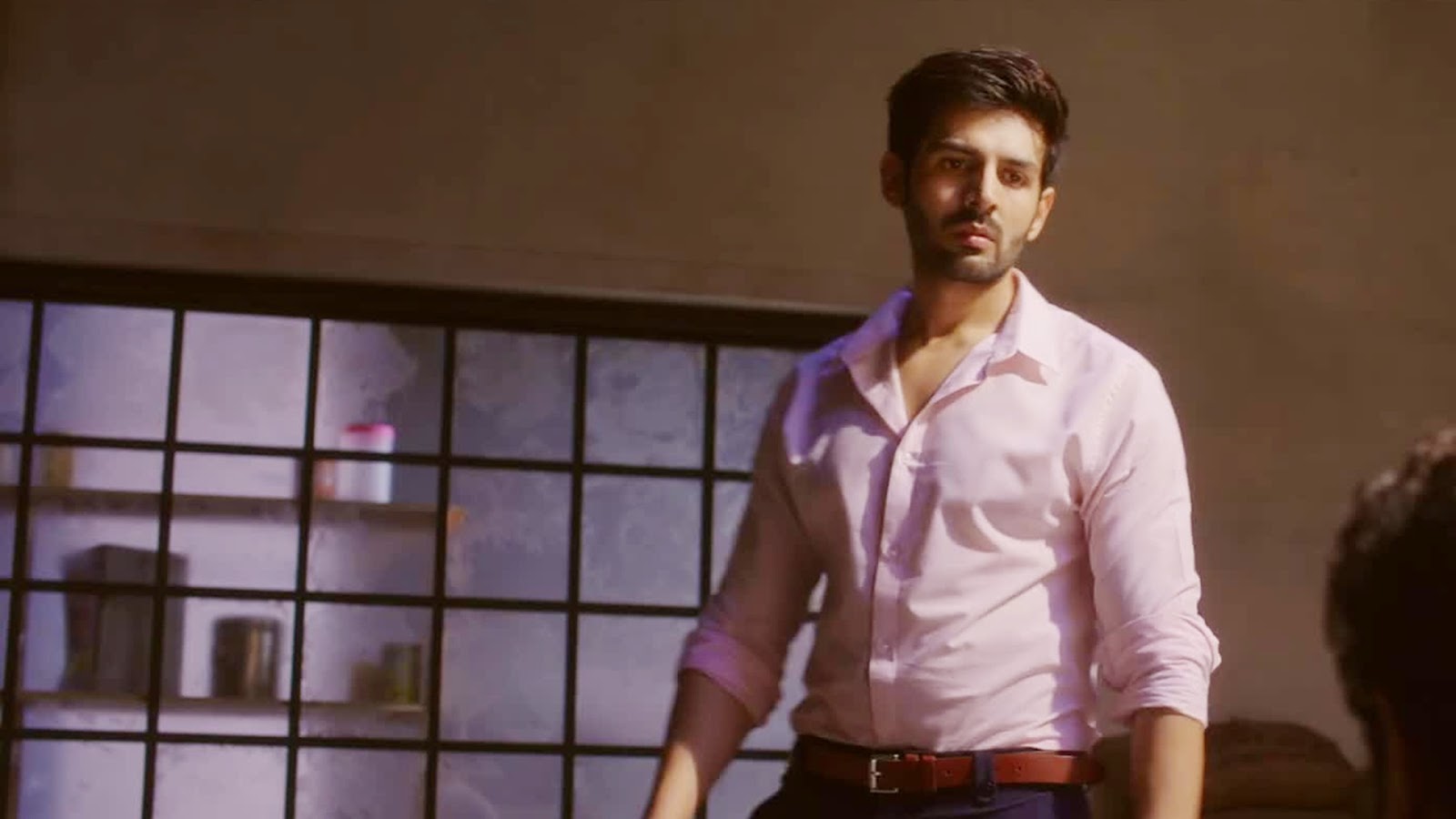 Sonu Ke Titu Ki Sweety Kartik Aaryan - HD Wallpaper 
