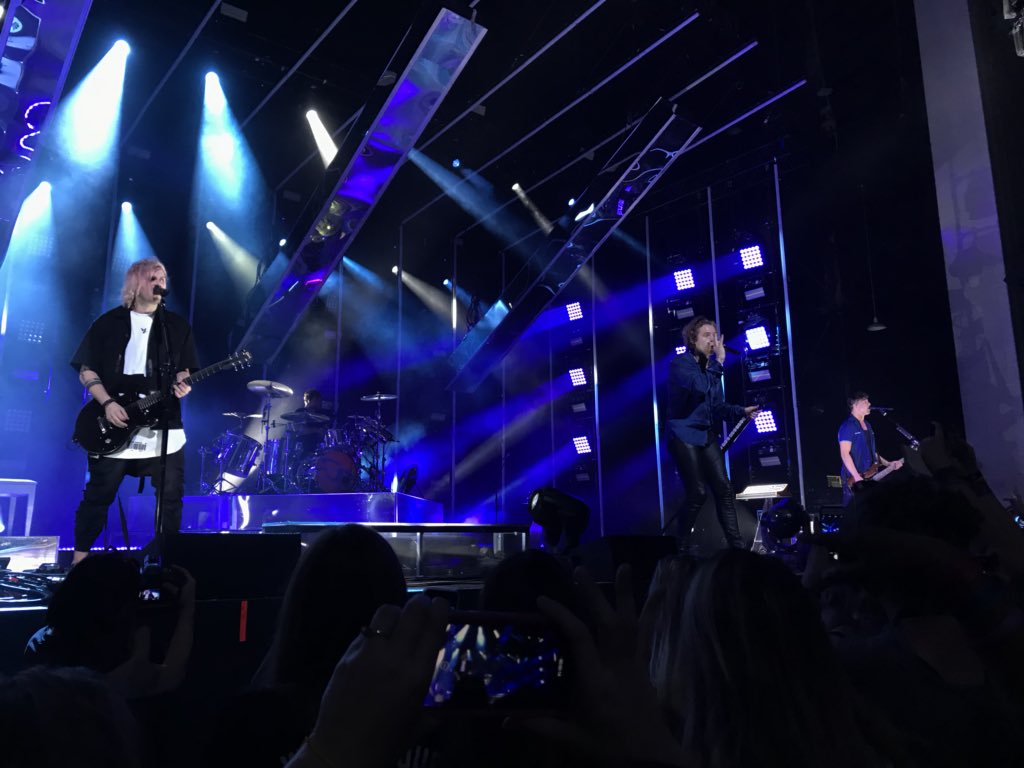 Rock Concert - HD Wallpaper 