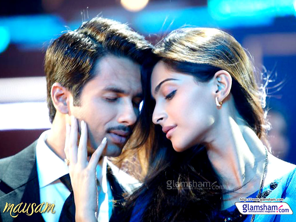 Mausam Movie - HD Wallpaper 