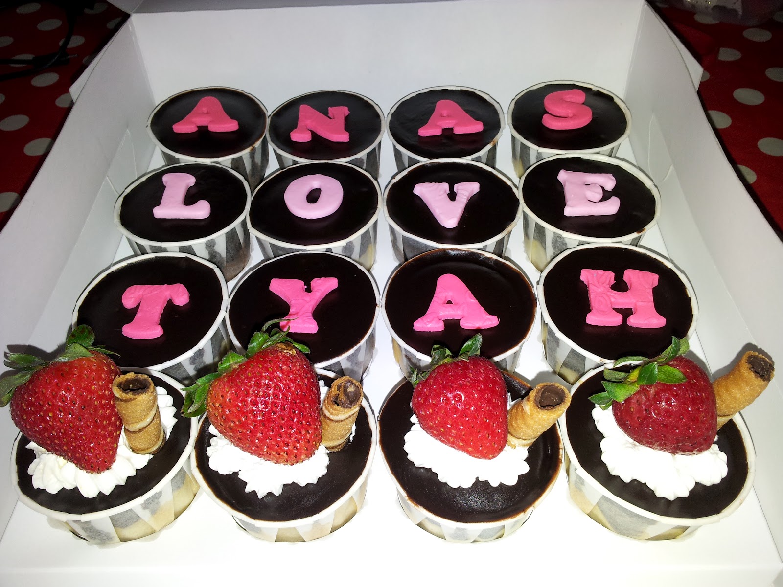 Birthday Cake - HD Wallpaper 