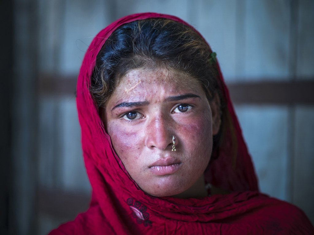 Punjabi Girls Face - HD Wallpaper 