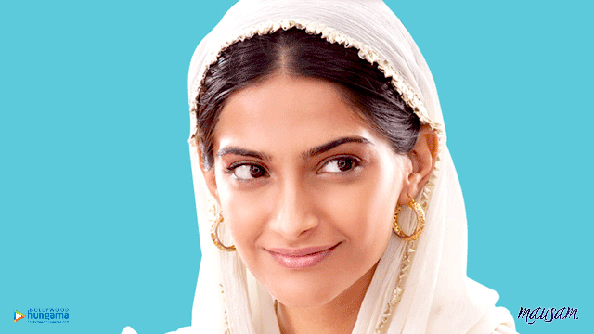 Mausam - Mausam Movie Hd Sonam Kapoor - HD Wallpaper 