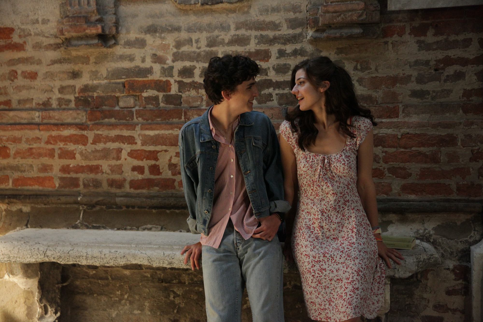 Call Me By Your Name Stills - HD Wallpaper 