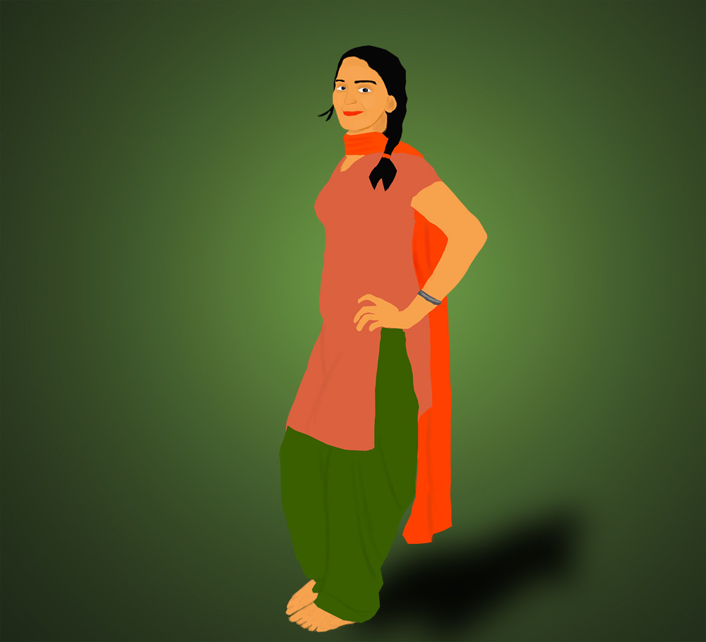 Illustration - HD Wallpaper 