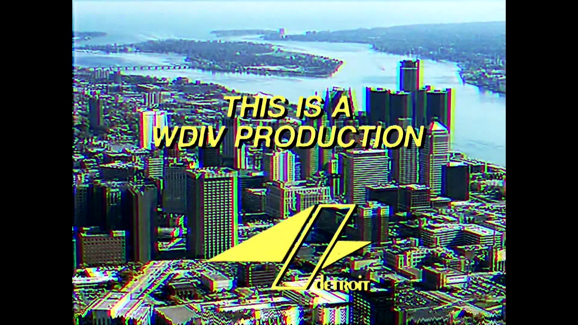 Metropolitan Area - HD Wallpaper 