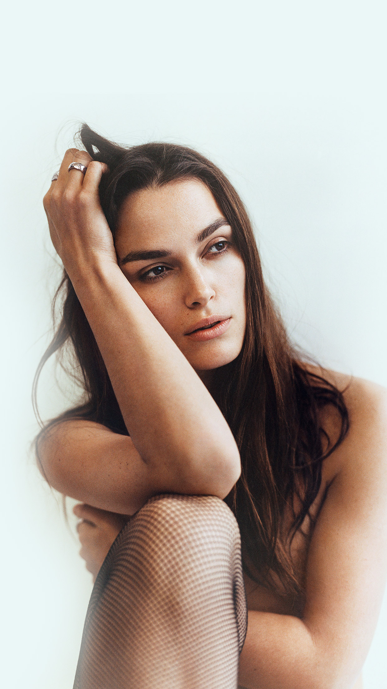 Keira Knightley Wallpaper Iphone - HD Wallpaper 