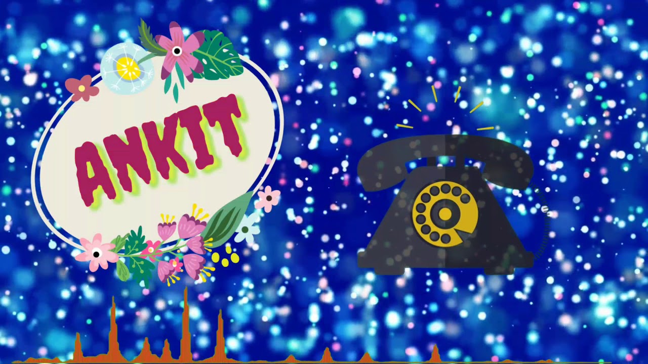 Ankit Kumar Name - 1280x720 Wallpaper Ankit Kumar Name - 1280x720 Wallpaper