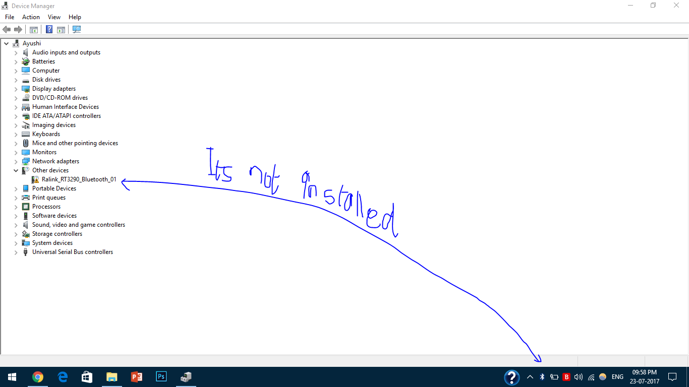 Device Manager - HD Wallpaper 