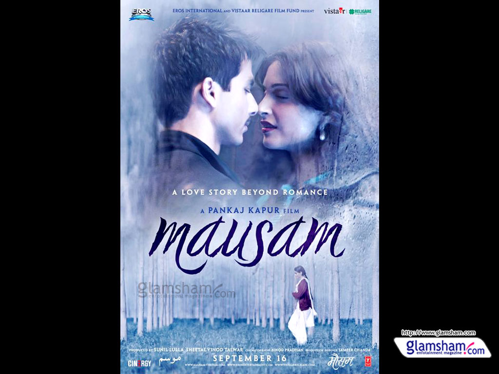 Mausam Movie - HD Wallpaper 