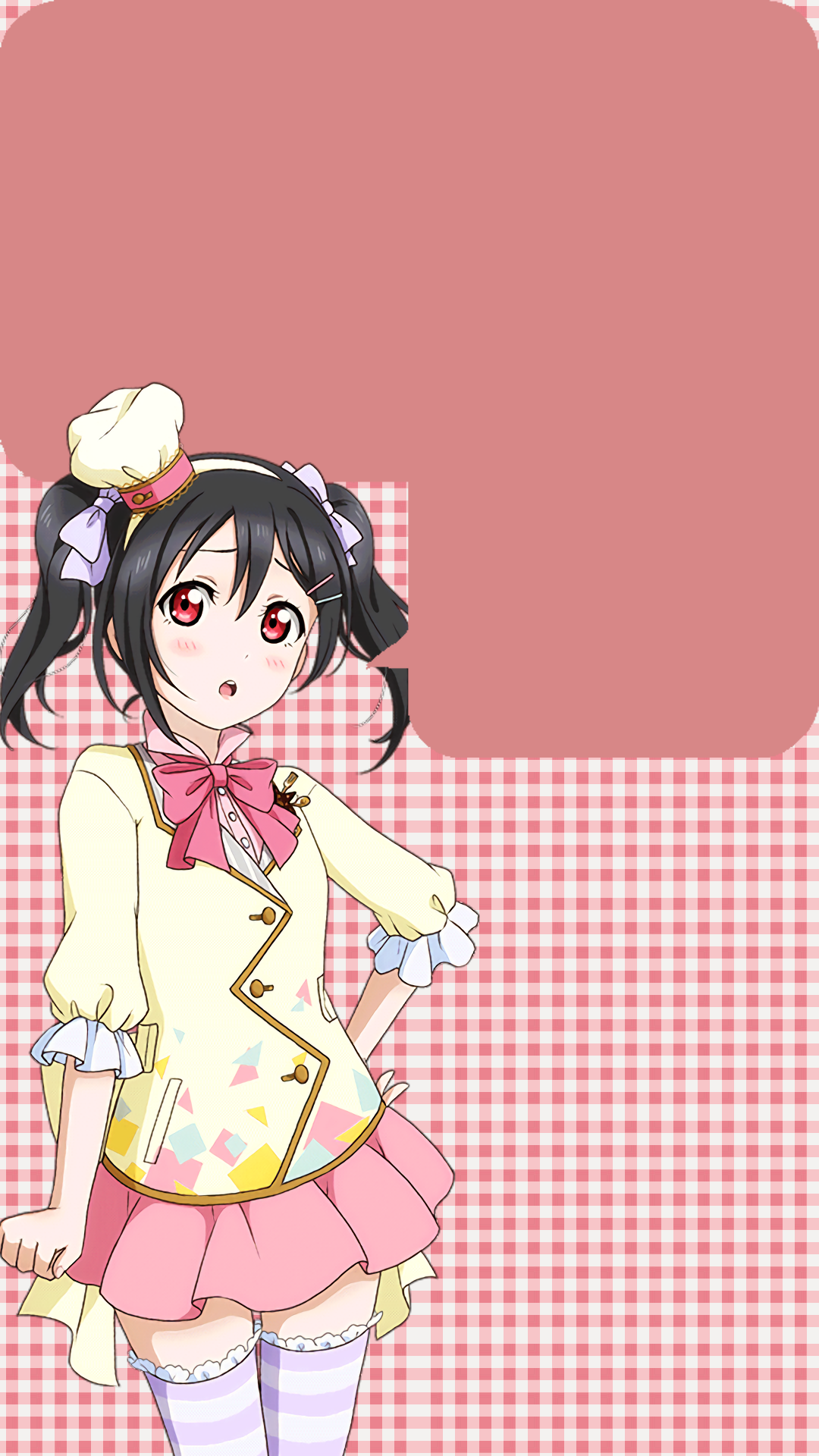 Nico Yazawa Wallpaper Iphone - HD Wallpaper 